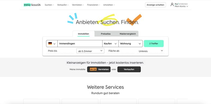 ImmobilienScout24