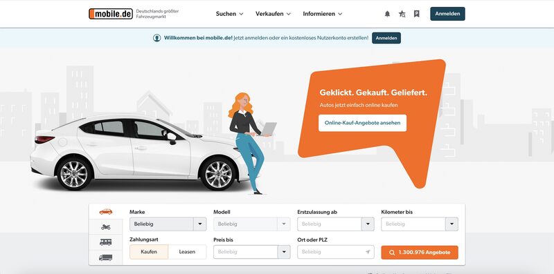 Mobile.de
